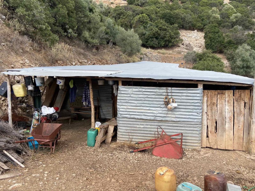 Άρτα: Προφυλακιστέος ο 38χρονος που σκότωσε τον 68χρονο πατέρα του στη Φωκίδα