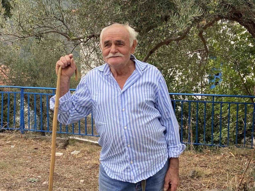 Άρτα: Προφυλακιστέος ο 38χρονος που σκότωσε τον 68χρονο πατέρα του στη Φωκίδα