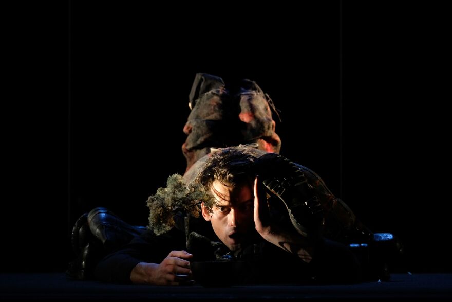 Στέγη Ιδρύματος Ωνάση: Τίλντα Σουίντον, Πάτι Σμιθ, Αγγελάκας και πολλοί πολλοί ακόμα σημαντικοί καλλιτέχνες στη σκηνή της