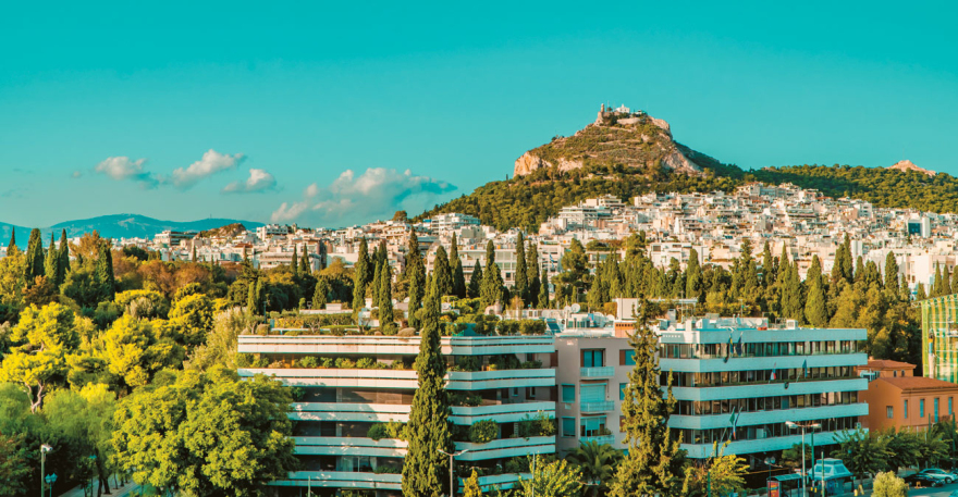 Ακίνητα: Σε μια ημέρα με ΑΙ οι μεταβιβάσεις από την 1η Ιανουαρίου