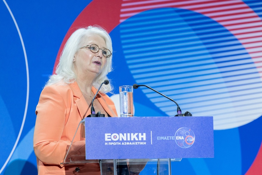 Βραδιά Βραβεύσεων Εταιρικού Δικτύου