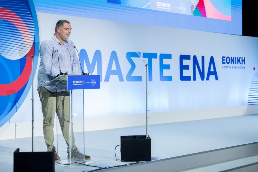 Βραδιά Βραβεύσεων Εταιρικού Δικτύου