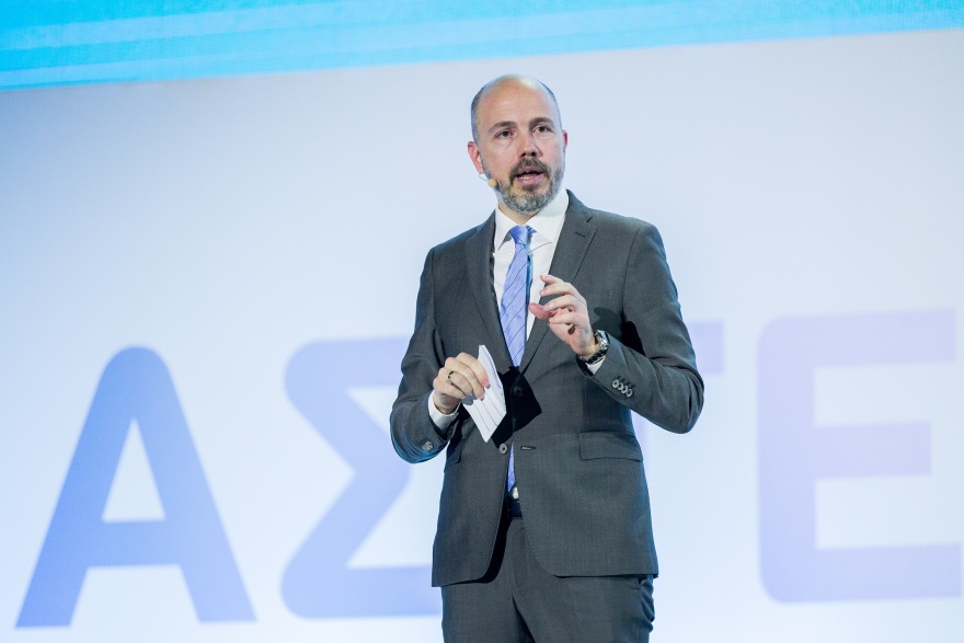 Βραδιά Βραβεύσεων Εταιρικού Δικτύου