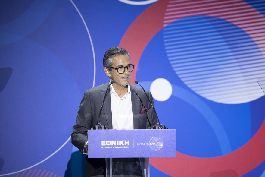 Βραδιά Βραβεύσεων Εταιρικού Δικτύου