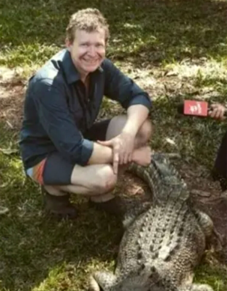 Αυστραλία: Διακεκριμένος ειδικός στους κροκόδειλους βασάνισε και κακοποίησε σεξουαλικά πάνω από 40 ζώα