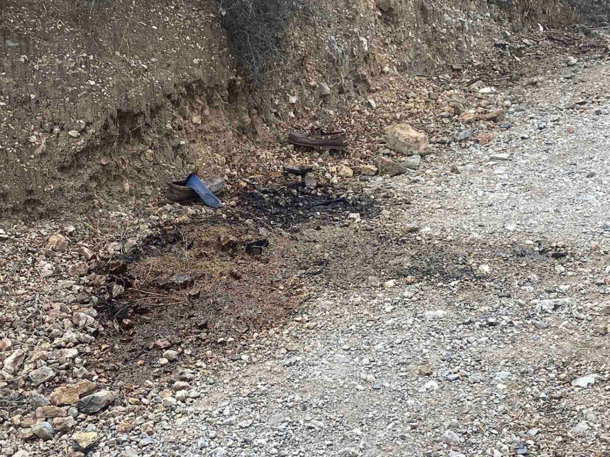 Σε ένα μαντρί στα ορεινά της Φωκίδας κρυβόταν ο 38χρονος που σκότωσε τον πατέρα του - Δείτε βίντεο