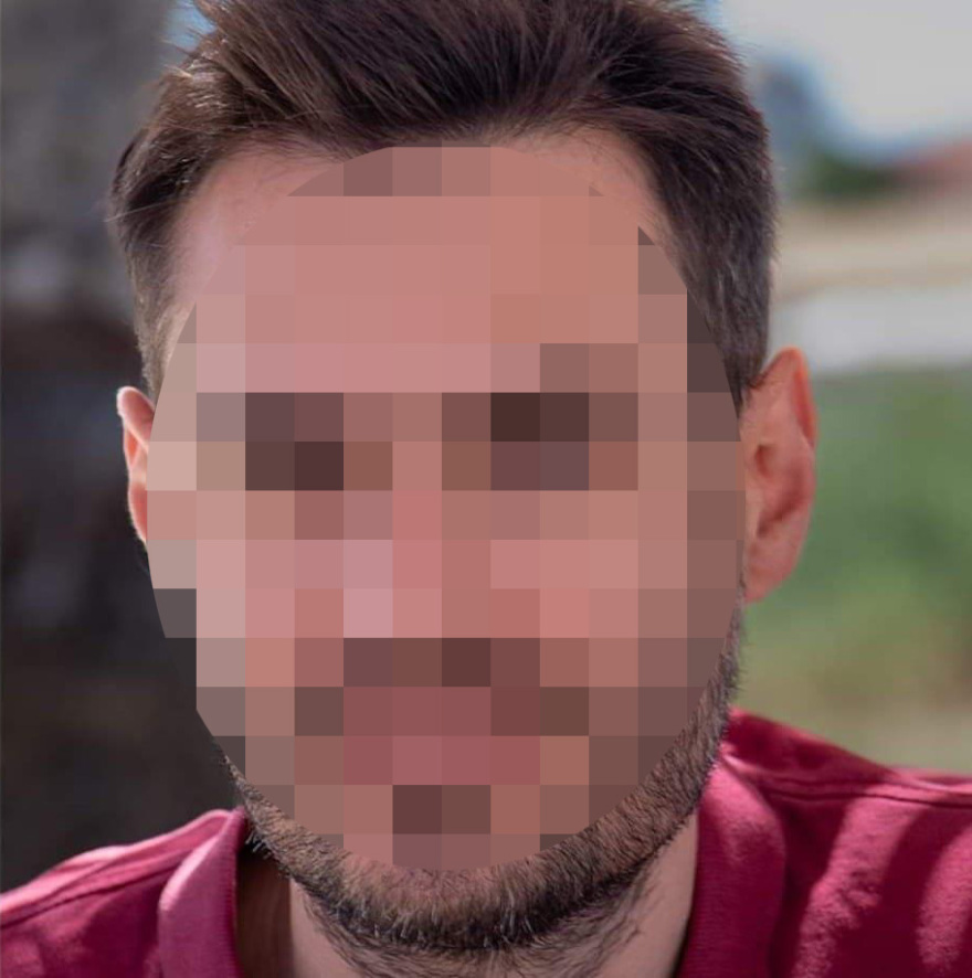 Λαμία: Ο 38χρονος ομολόγησε πως σκότωσε τον πατέρα του - Ισχυρίστηκε ότι του επιτέθηκε πρώτος ο 65χρονος