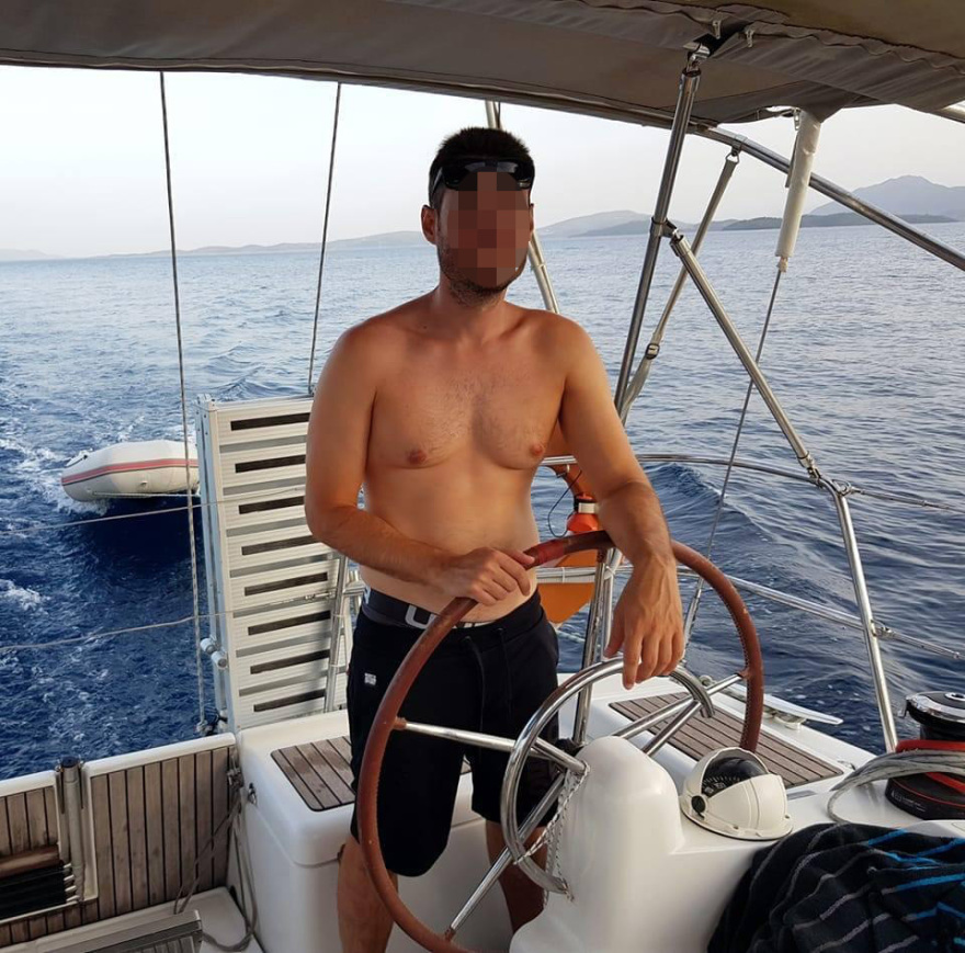 Λαμία: Ο 38χρονος ομολόγησε πως σκότωσε τον πατέρα του - Ισχυρίστηκε ότι του επιτέθηκε πρώτος ο 65χρονος