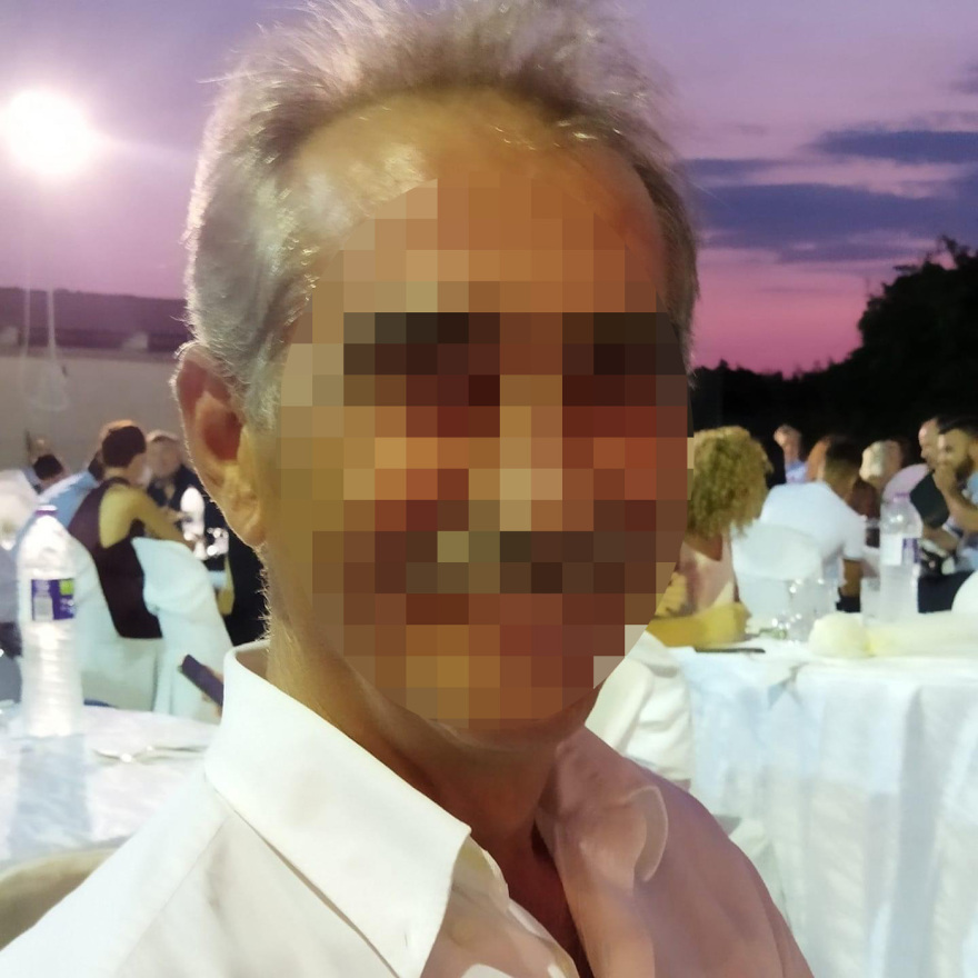 Λαμία: Ο 38χρονος ομολόγησε πως σκότωσε τον πατέρα του - Ισχυρίστηκε ότι του επιτέθηκε πρώτος ο 65χρονος