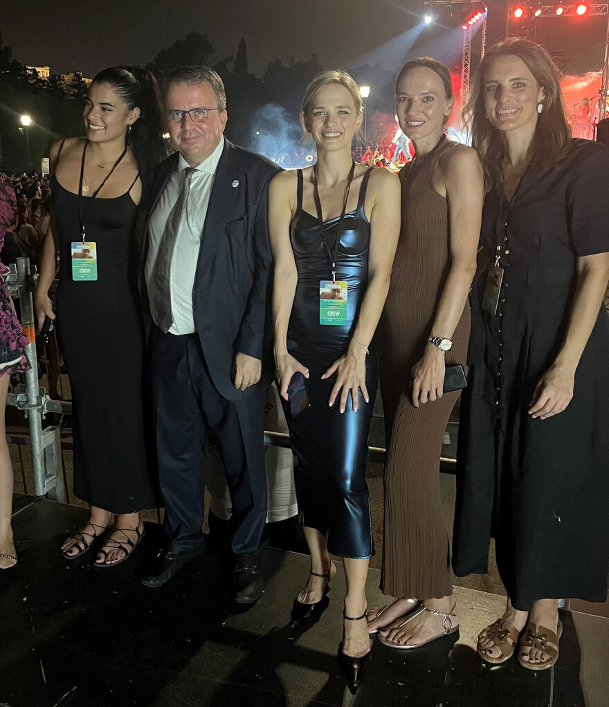 Η Μεγαλύτερη Γιορτή Ανακύκλωσης στο Ζάππειο από την ΤΕΧΑΝ & τον Δήμο Αθηναίων