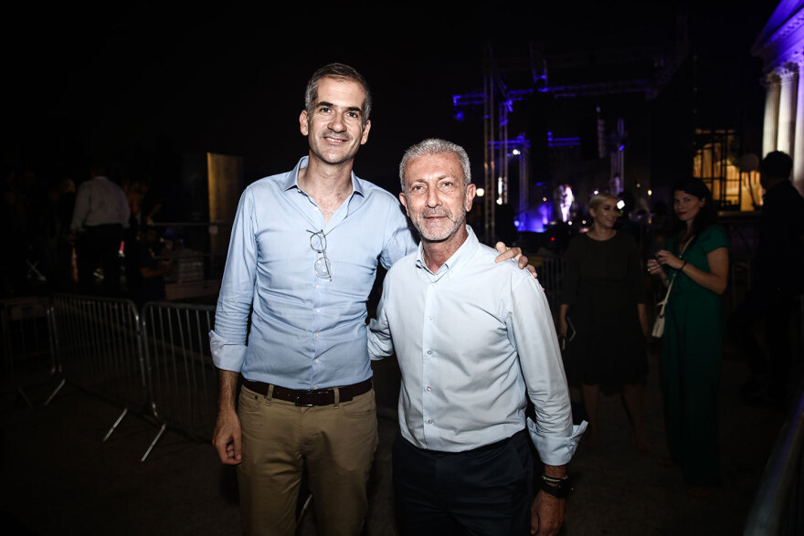 Η Μεγαλύτερη Γιορτή Ανακύκλωσης στο Ζάππειο από την ΤΕΧΑΝ & τον Δήμο Αθηναίων