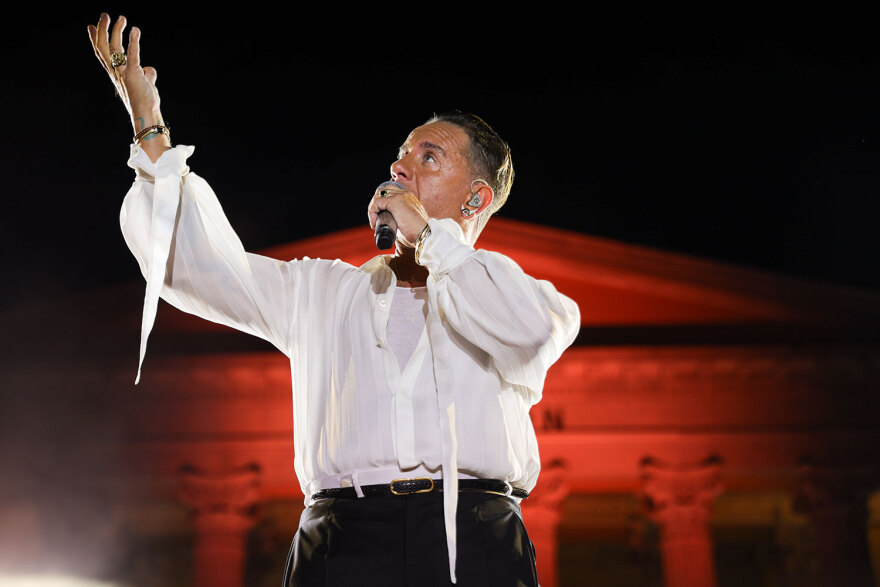 Η Μεγαλύτερη Γιορτή Ανακύκλωσης στο Ζάππειο από την ΤΕΧΑΝ & τον Δήμο Αθηναίων