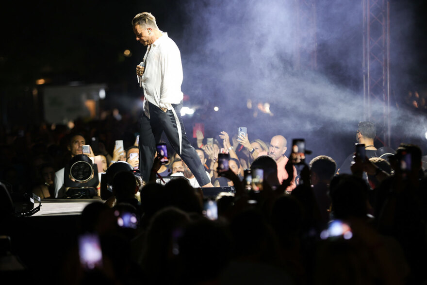 Η Μεγαλύτερη Γιορτή Ανακύκλωσης στο Ζάππειο από την ΤΕΧΑΝ & τον Δήμο Αθηναίων