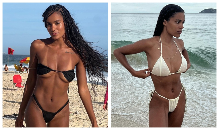 Βενσάν Κασέλ: Η νέα του σύντροφος είναι «ίδια» με την πρώην σύζυγό του, Τίνα Κουνάκεϊ