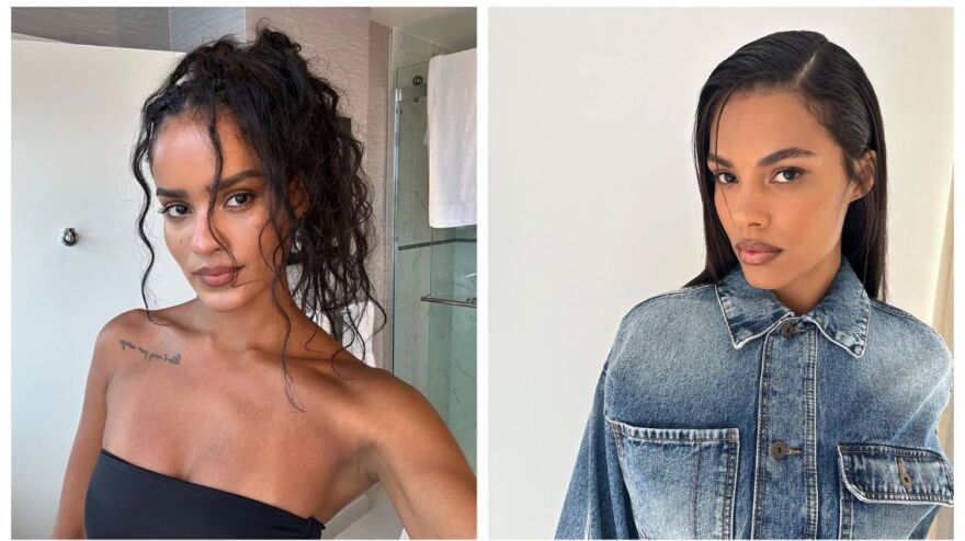 Βενσάν Κασέλ: Η νέα του σύντροφος είναι «ίδια» με την πρώην σύζυγό του, Τίνα Κουνάκεϊ