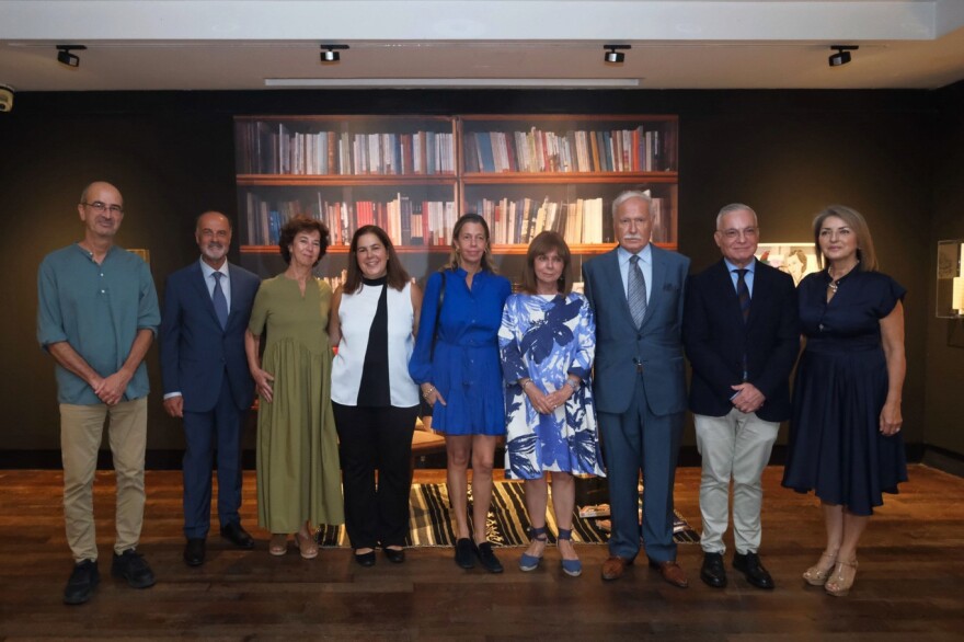 Εικαστική έκθεση-αφιέρωμα στην Άλκη Ζέη, την πολυαγαπημένη συγγραφέα μικρών και μεγάλων