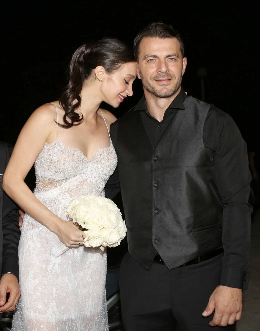 Γιώργος Αγγελόπουλος: Φίλη της μητέρας του αποκάλυψε τα τελευταία της λόγια - «Θα γίνω καλά γιατί παντρεύω τον Γιώργο μου»