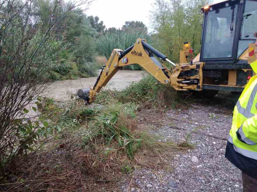 Κακοκαιρία Elias: Πού θα χτυπήσει σήμερα - 112 σε Λάρισα, Καρδίτσα, Φθιώτιδα, Εύβοια