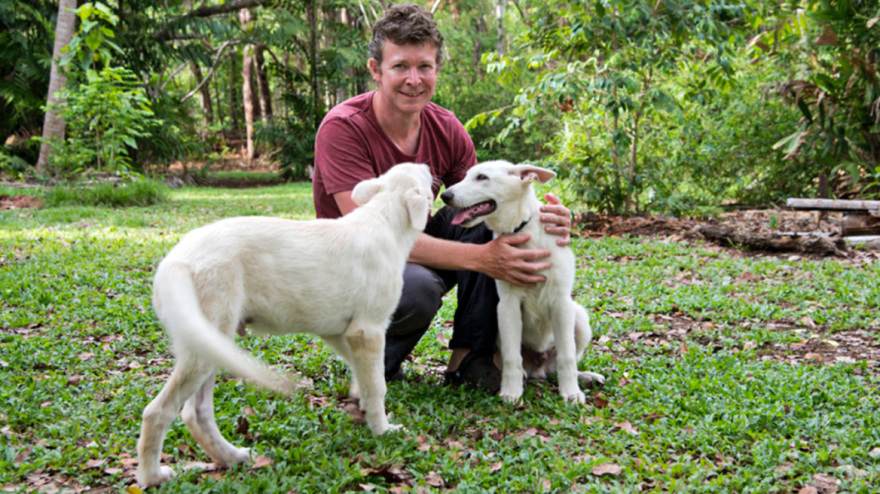 Αυστραλία: «Ζω για να βασανίζω σκύλους» δήλωνε για τη διαστροφή του ο Βρετανός ζωολόγος - Ασελγούσε και σε άλογα