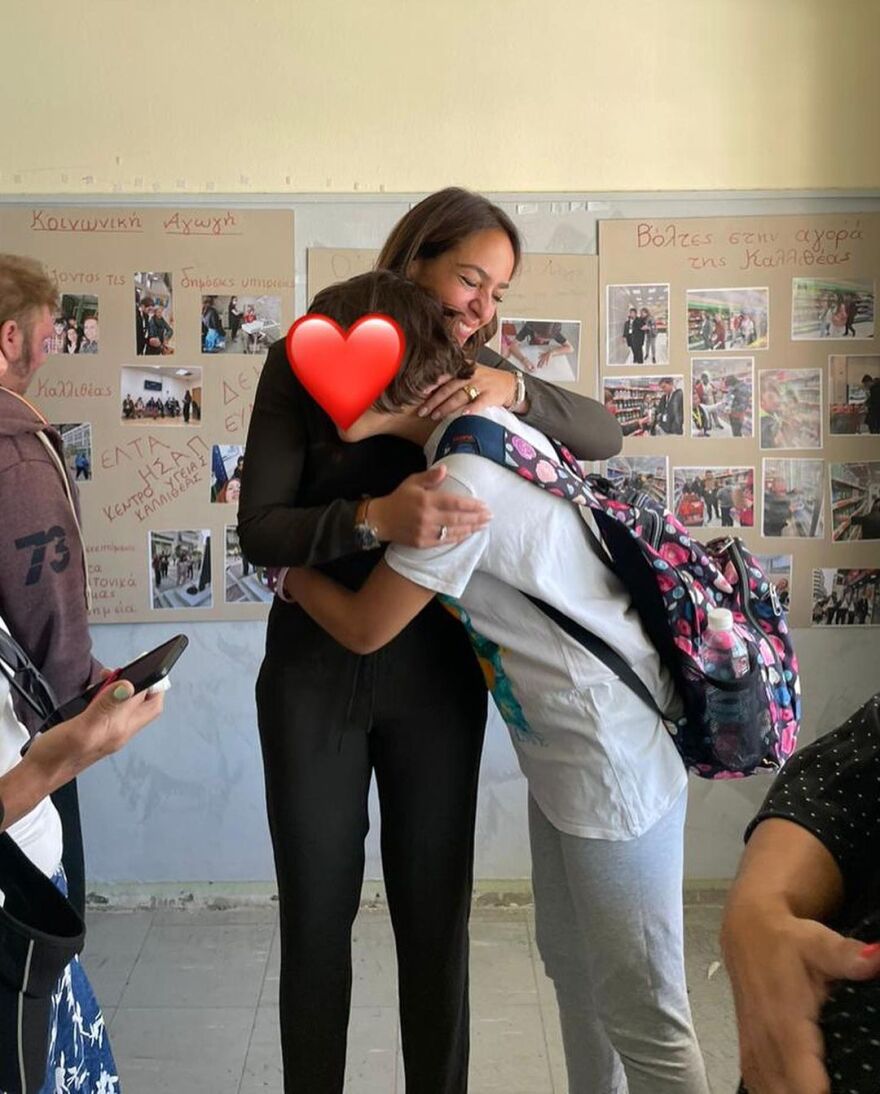 Στέφανος Κασσελάκης: «Εμφανίστηκε απρόσκλητη, στο μέλλον να είναι πιο προσεκτική», λέει για τον Δόμνα Μιχαηλίδου