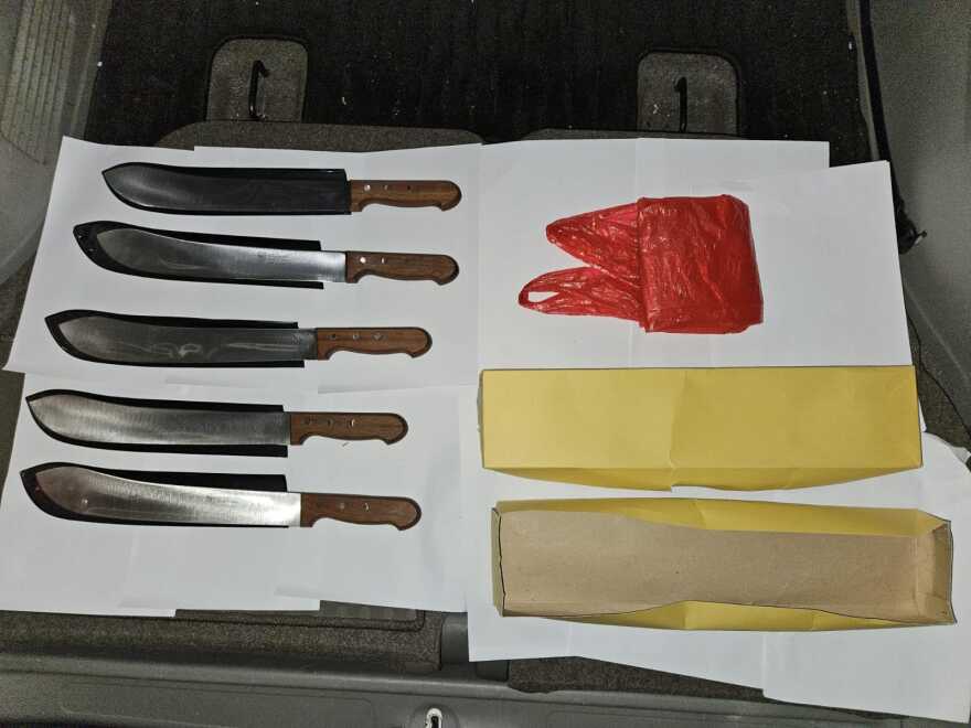 Χονγκ Κονγκ: Πάνω από 6.400 συλλήψεις σε επιχείρηση κατά της κινεζικής μαφίας