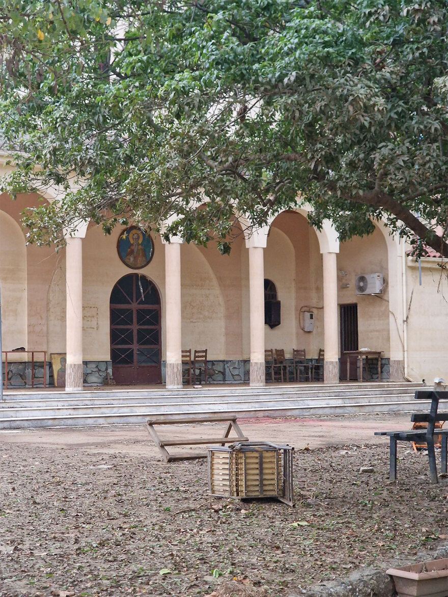 Κακοκαιρία «Daniel»: Χωριό «φάντασμα» το Κεραμίδι Τρικάλων - «Δεν υπάρχει τίποτα πλέον... τελειώσαμε» - Βίντεο και φωτογραφίες