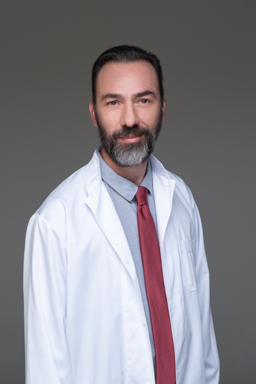 Ο Γιατρός: Αυτοί είναι οι χαρακτήρες της νέας σειράς του Alpha