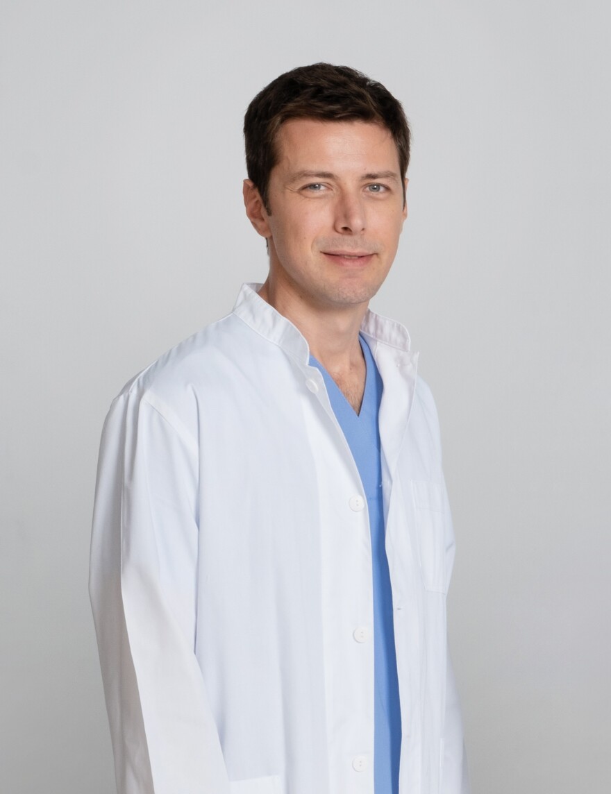 Ο Γιατρός: Αυτοί είναι οι χαρακτήρες της νέας σειράς του Alpha