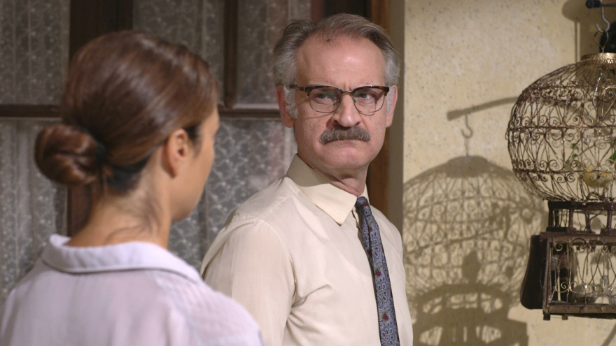 Ηλέκτρα: Κρυμμένα μυστικά, σκληρές αλήθειες κι ένας θυελλώδης έρωτας στη νέα σειρά της ΕΡΤ