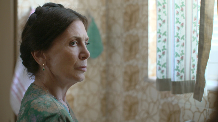 Ηλέκτρα: Κρυμμένα μυστικά, σκληρές αλήθειες κι ένας θυελλώδης έρωτας στη νέα σειρά της ΕΡΤ