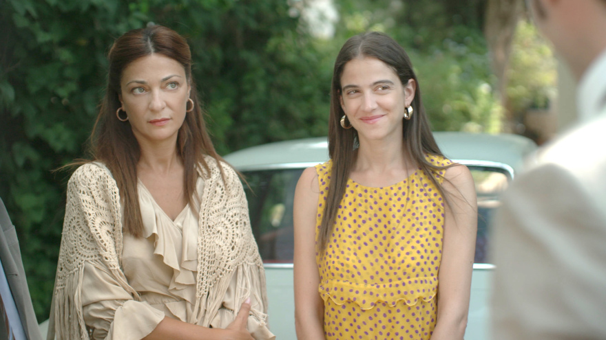 Ηλέκτρα: Κρυμμένα μυστικά, σκληρές αλήθειες κι ένας θυελλώδης έρωτας στη νέα σειρά της ΕΡΤ