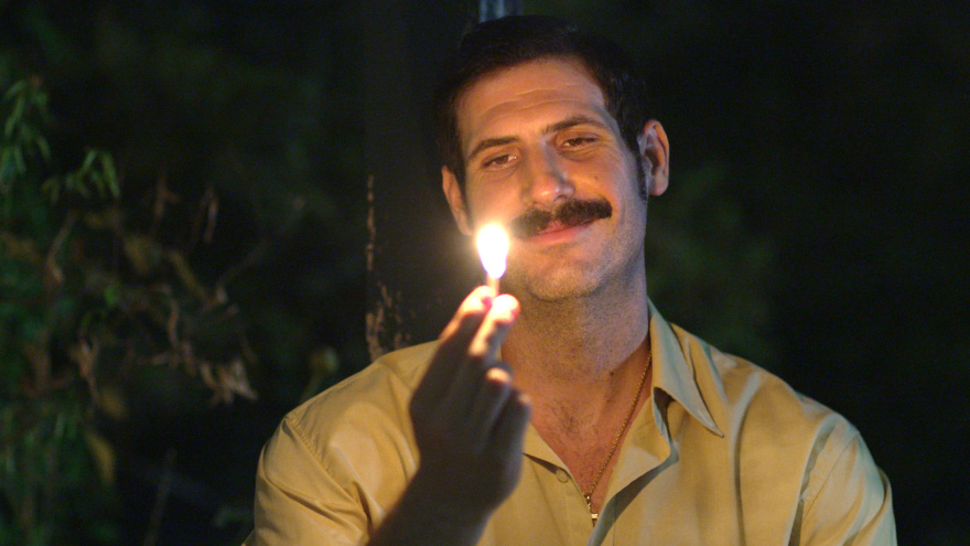 Ηλέκτρα: Κρυμμένα μυστικά, σκληρές αλήθειες κι ένας θυελλώδης έρωτας στη νέα σειρά της ΕΡΤ