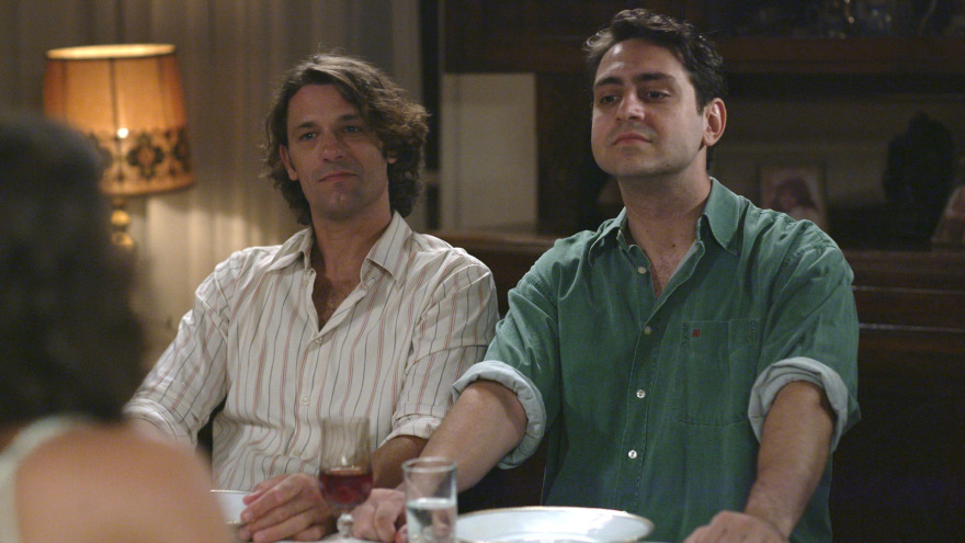 Ηλέκτρα: Κρυμμένα μυστικά, σκληρές αλήθειες κι ένας θυελλώδης έρωτας στη νέα σειρά της ΕΡΤ