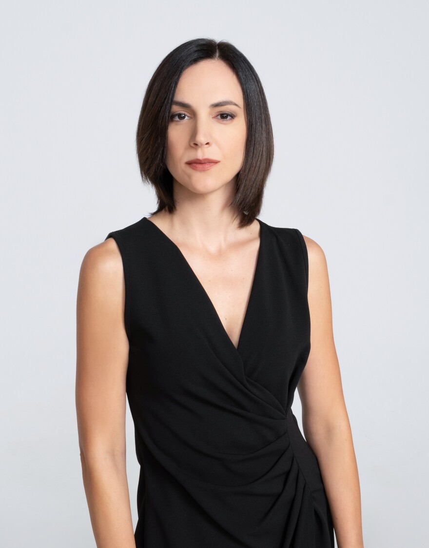 Ο Γιατρός: Αυτοί είναι οι χαρακτήρες της νέας σειράς του Alpha