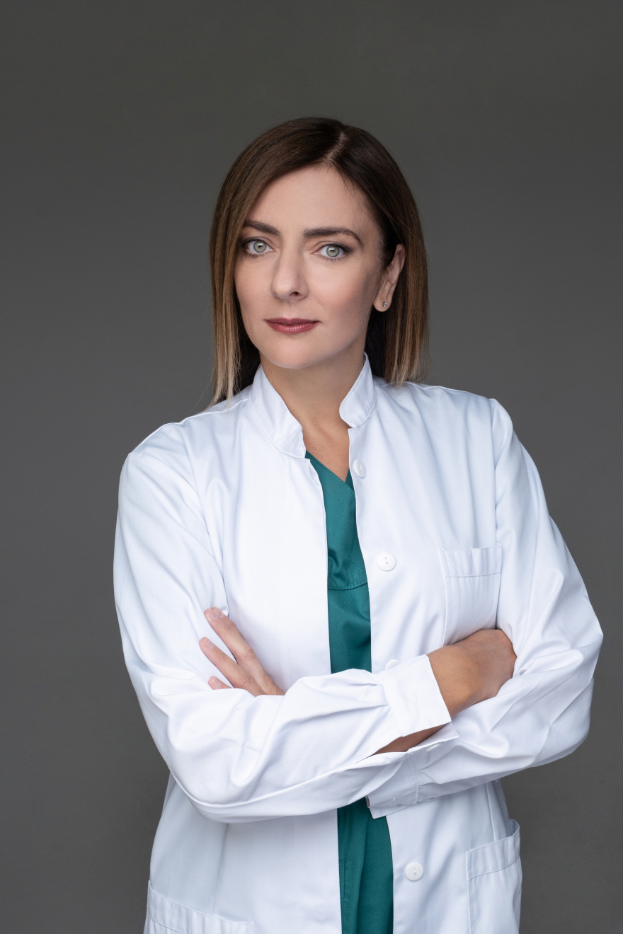 Ο Γιατρός: Αυτοί είναι οι χαρακτήρες της νέας σειράς του Alpha