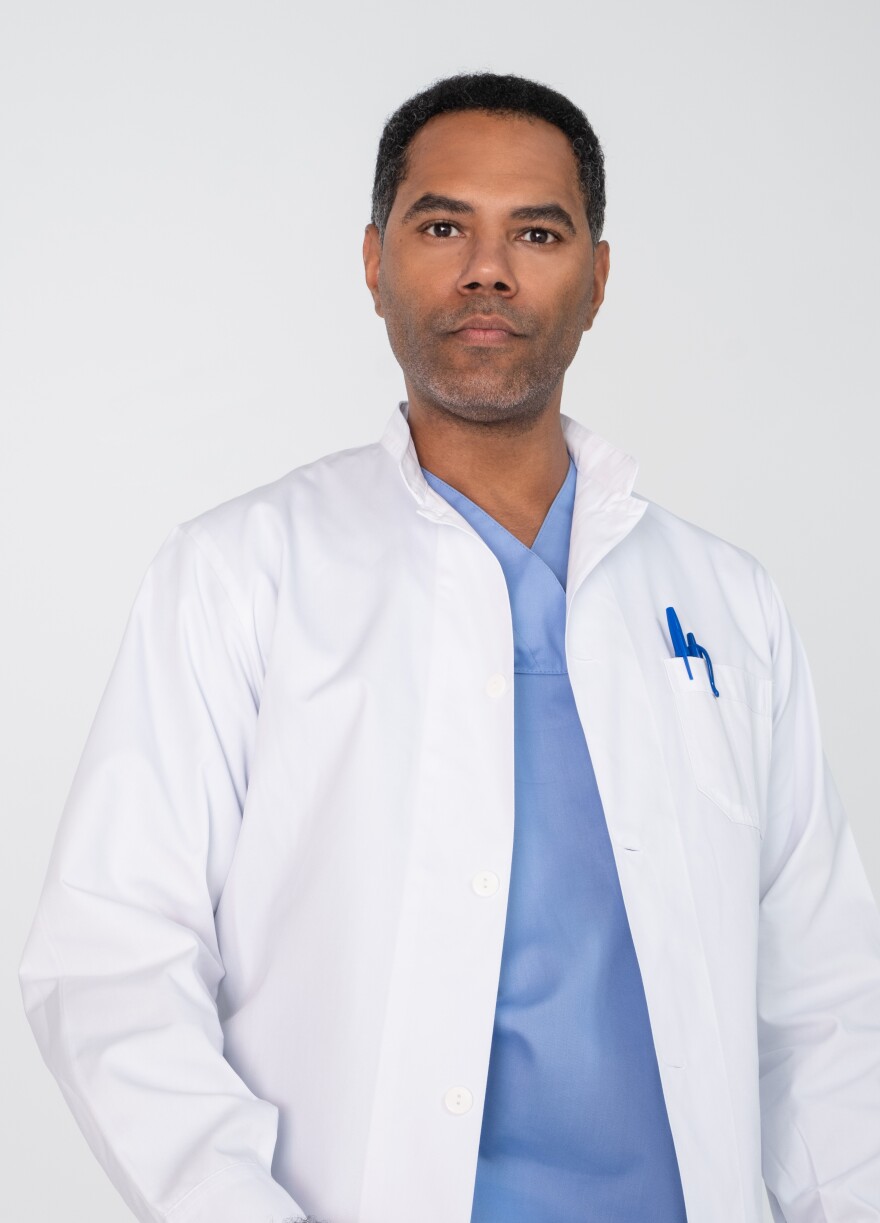 Ο Γιατρός: Αυτοί είναι οι χαρακτήρες της νέας σειράς του Alpha