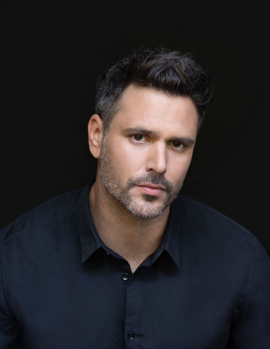 Παγιδευμένοι: Κάνουν πρεμιέρα τη Δευτέρα 2 Οκτωβρίου - Οι νέοι χαρακτήρες της σειράς