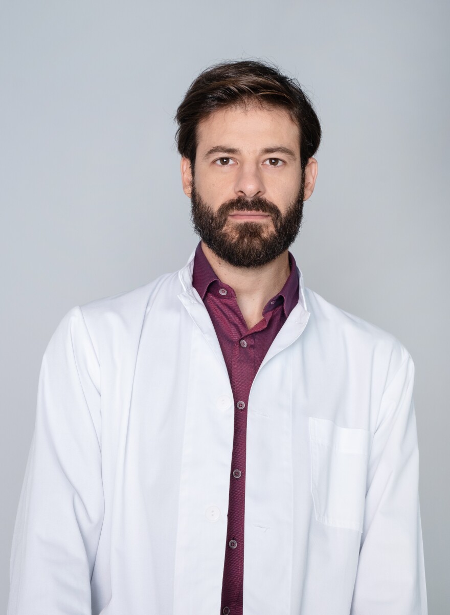 Ο Γιατρός: Αυτοί είναι οι χαρακτήρες της νέας σειράς του Alpha