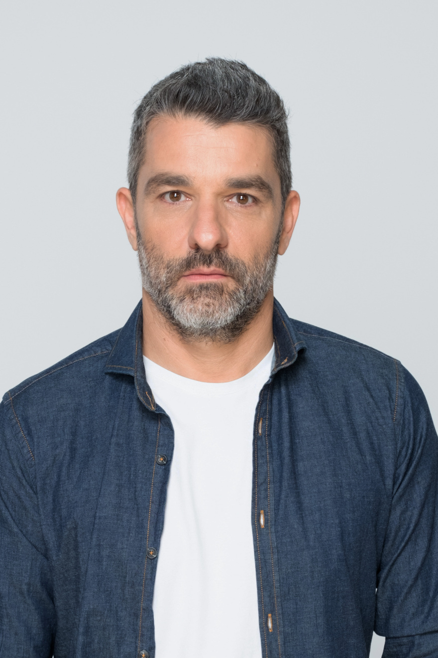 Παγιδευμένοι: Κάνουν πρεμιέρα τη Δευτέρα 2 Οκτωβρίου - Οι νέοι χαρακτήρες της σειράς