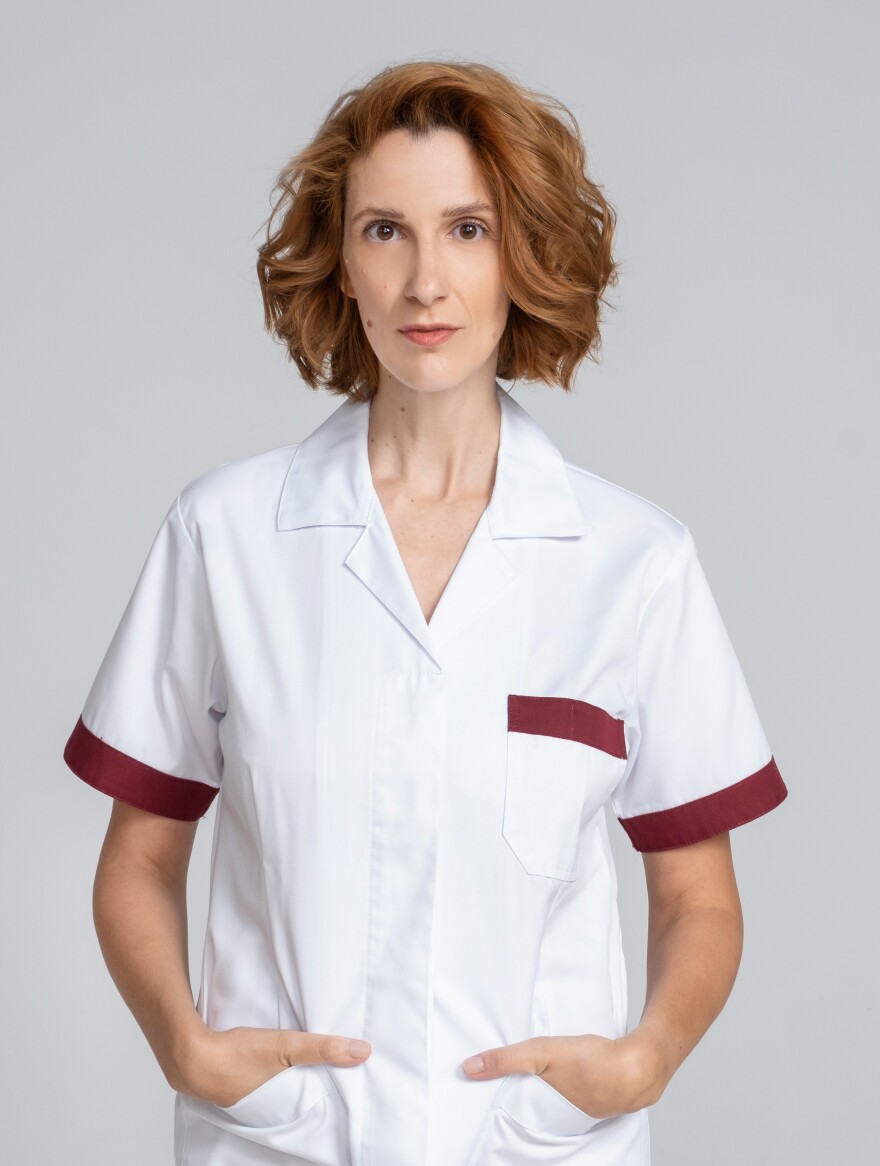 Ο Γιατρός: Αυτοί είναι οι χαρακτήρες της νέας σειράς του Alpha