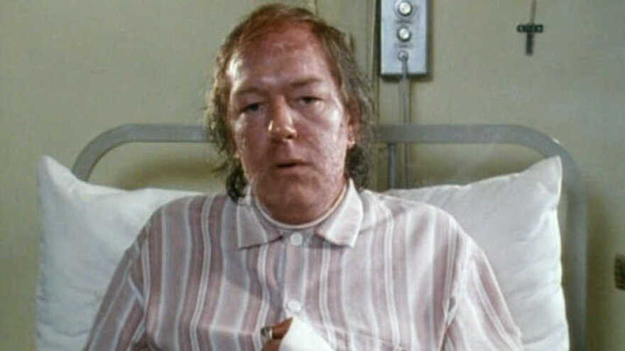 Μάικλ Γκάμπον: Πέθανε ο ηθοποιός 