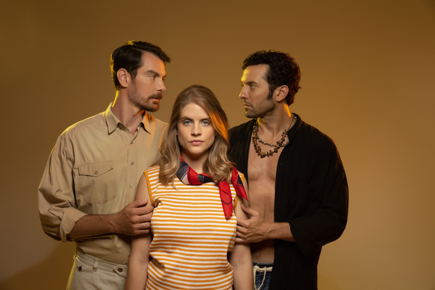 Η μονομαχία των 9 και η επίθεση του Open