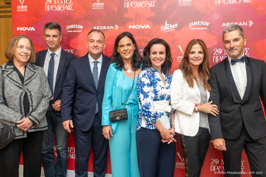 Οι φετινές Νύχτες Πρεμιέρας θα γράψουν ιστορία