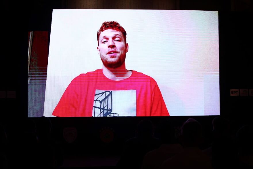 Basket League: H βράβευση των κορυφαίων της περσινής σεζόν