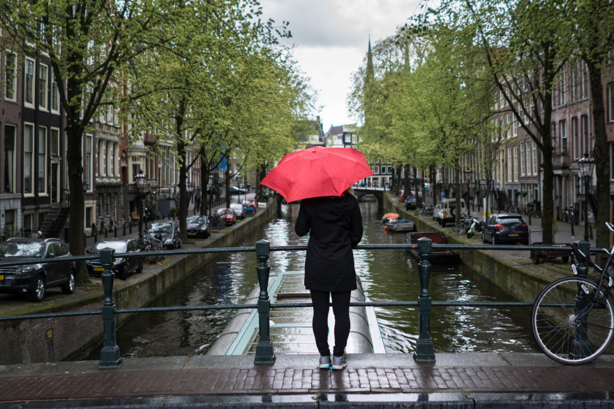 Από το σύνδρομο της Στοκχόλμης, στο Παρίσι και τη Φλωρεντία - 8 προορισμοί που συνδέονται με ψυχολογικές διαταραχές 
