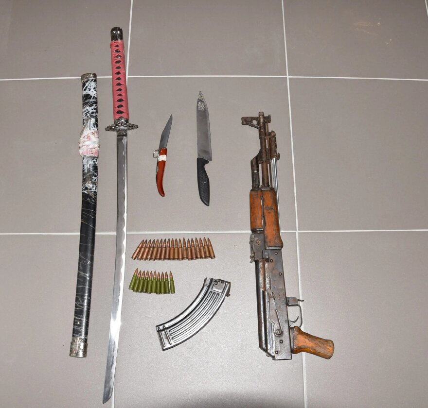 Καστοριά: Σε εξέλιξη επιχείρηση της ΕΛΑΣ για υπόθεση αρπαγής αλλοδαπών