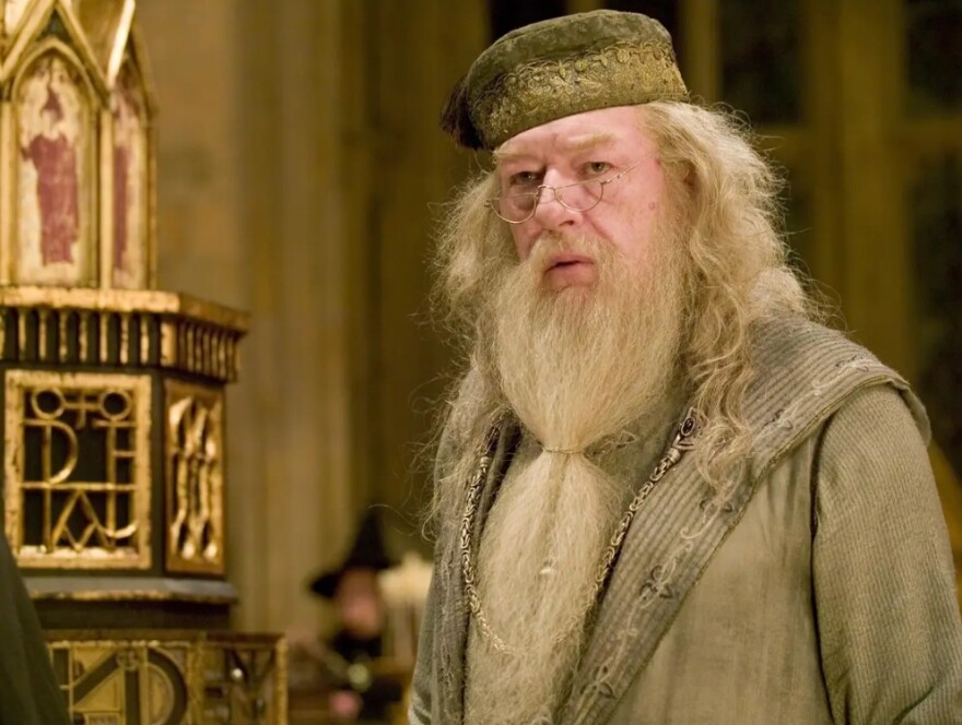 Μάικλ Γκάμπον: Πέθανε ο ηθοποιός 