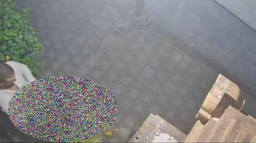 Ινδονησία: Απελάθηκε Ιταλός τουρίστας γιατί έκανε σεξ στη μέση του δρόμου στο Μπαλί