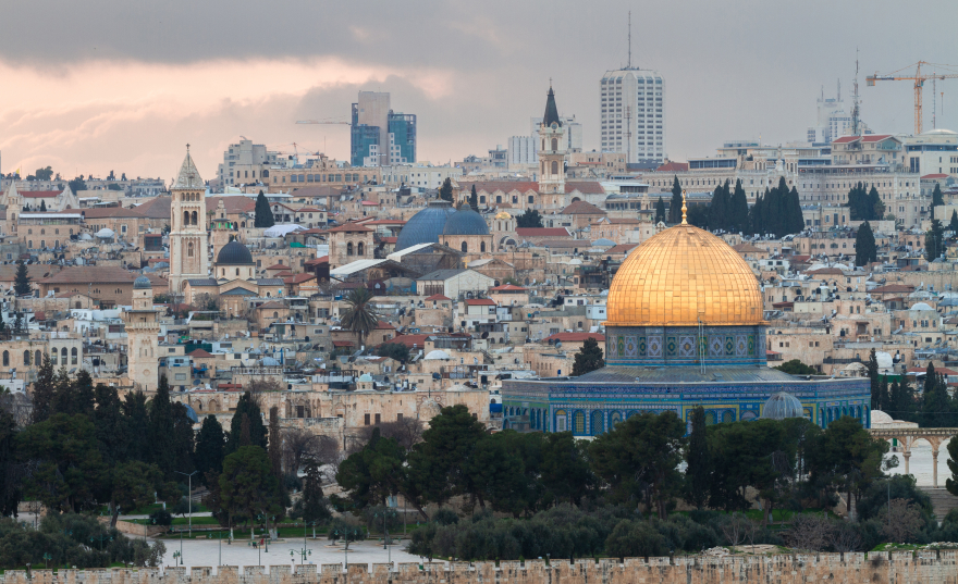 Από το σύνδρομο της Στοκχόλμης, στο Παρίσι και τη Φλωρεντία - 8 προορισμοί που συνδέονται με ψυχολογικές διαταραχές 