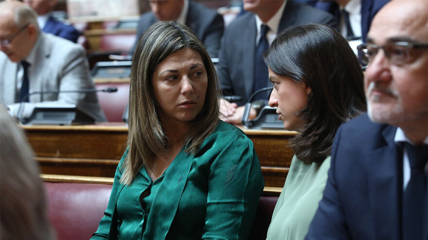 Μητσοτάκης: Οι σκέψεις μας είναι στον Βόλο και την Εύβοια - Θα είμαστε δίπλα τους 